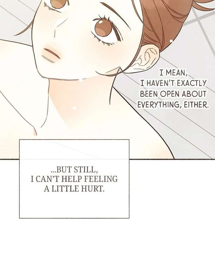 Emotional Transference Chapter 65 page 13 - 