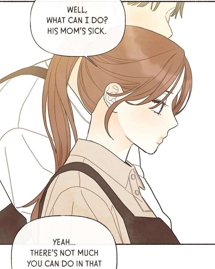Emotional Transference Chapter 65 page 20 - 