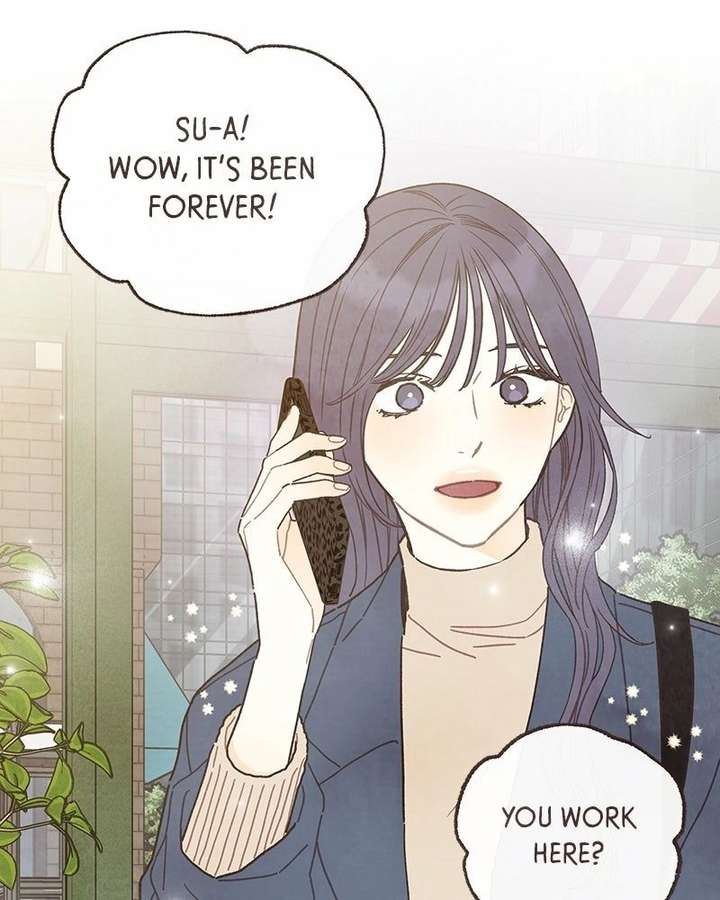 Emotional Transference Chapter 65 page 25 - 