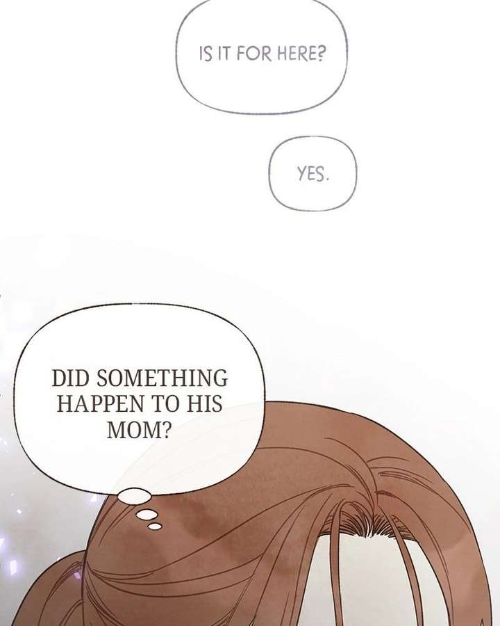 Emotional Transference Chapter 65 page 30 - 