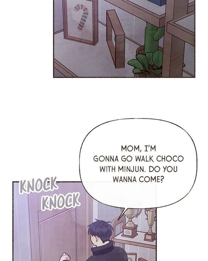 Emotional Transference Chapter 65 page 35 - 