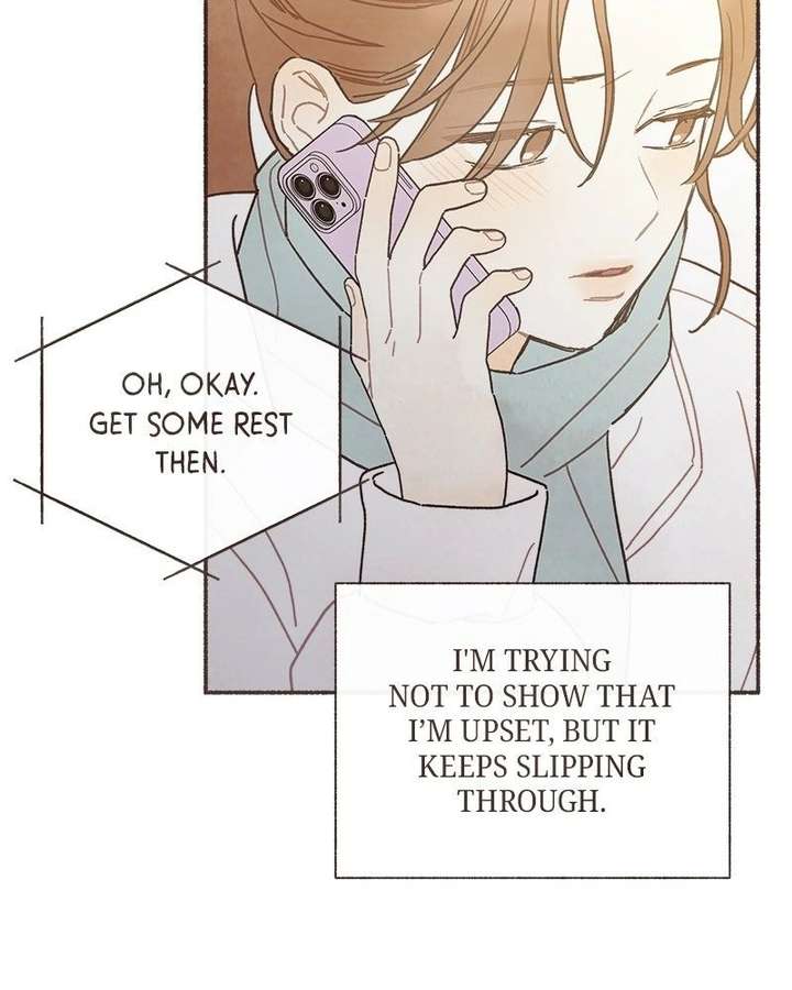 Emotional Transference Chapter 65 page 49 - 