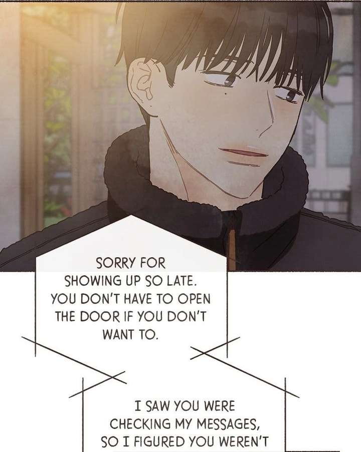 Emotional Transference Chapter 65 page 71 - 