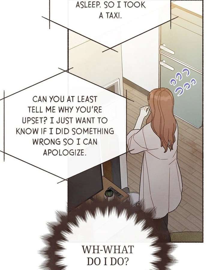 Emotional Transference Chapter 65 page 72 - 