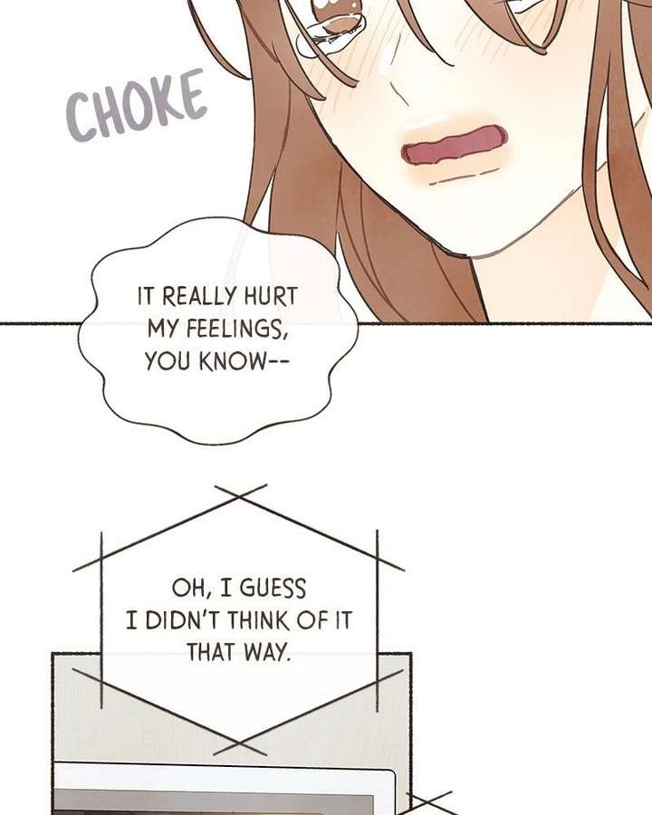 Emotional Transference Chapter 65 page 77 - 