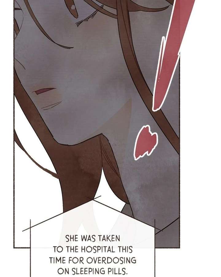 Emotional Transference Chapter 65 page 80 - 
