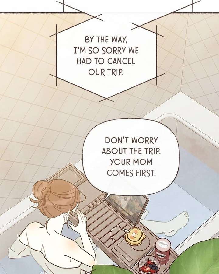 Emotional Transference Chapter 65 page 9 - 