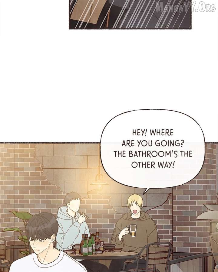 Emotional Transference Chapter 66 page 13 - 