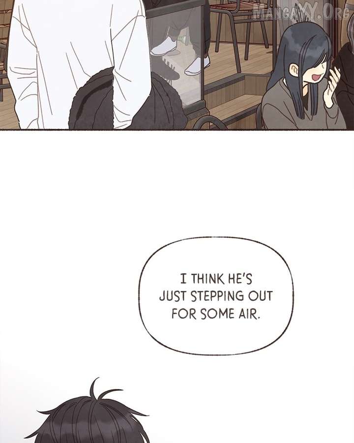 Emotional Transference Chapter 66 page 14 - 
