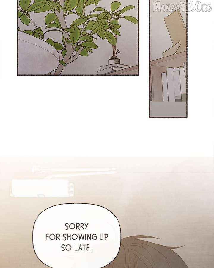 Emotional Transference Chapter 66 page 18 - 
