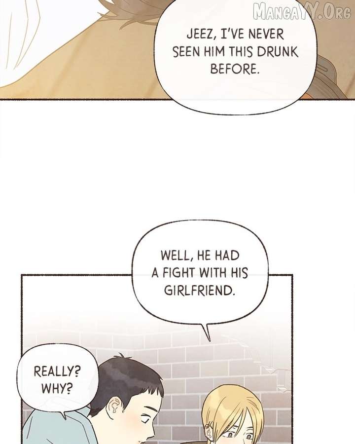 Emotional Transference Chapter 66 page 3 - 