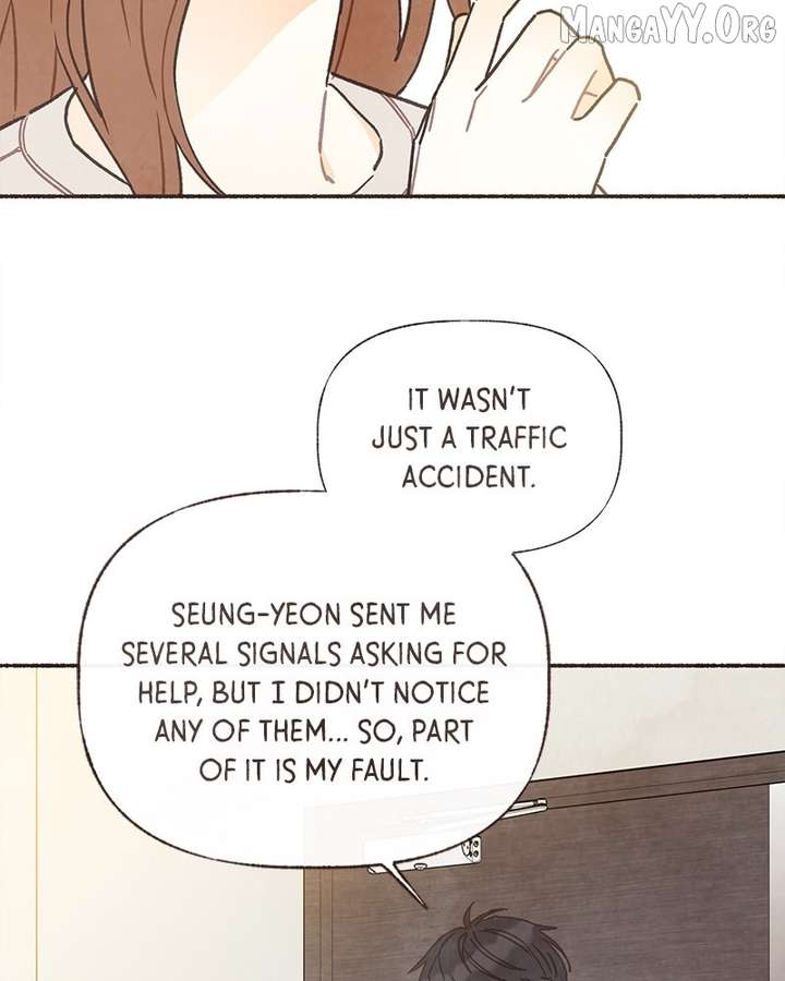 Emotional Transference Chapter 66 page 25 - 