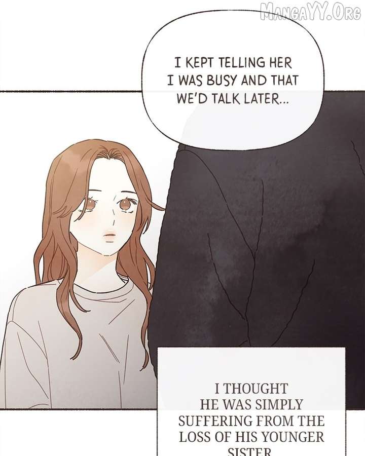 Emotional Transference Chapter 66 page 27 - 