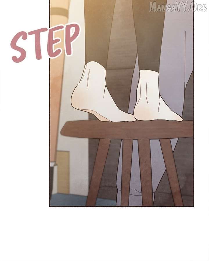 Emotional Transference Chapter 66 page 33 - 