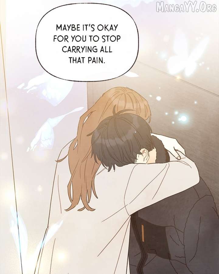 Emotional Transference Chapter 66 page 35 - 
