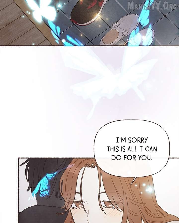 Emotional Transference Chapter 66 page 37 - 