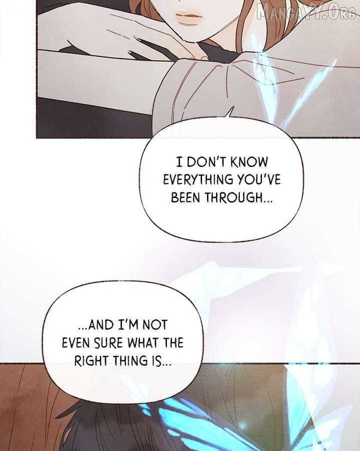 Emotional Transference Chapter 66 page 38 - 