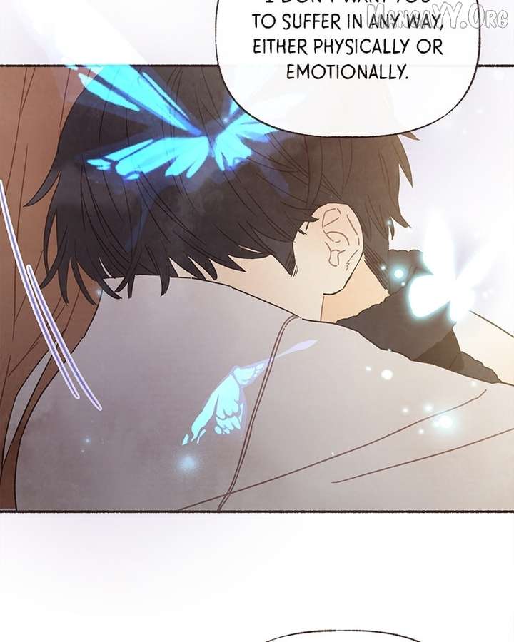 Emotional Transference Chapter 66 page 40 - 