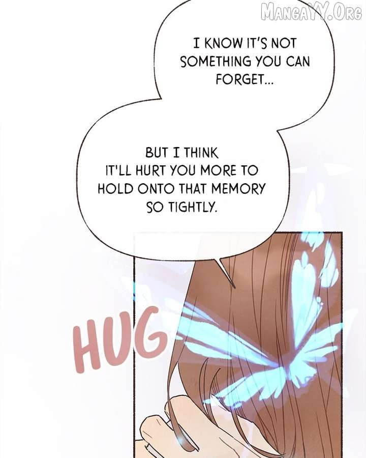 Emotional Transference Chapter 66 page 41 - 