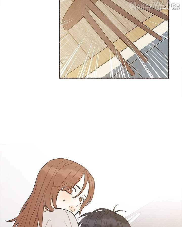 Emotional Transference Chapter 66 page 47 - 