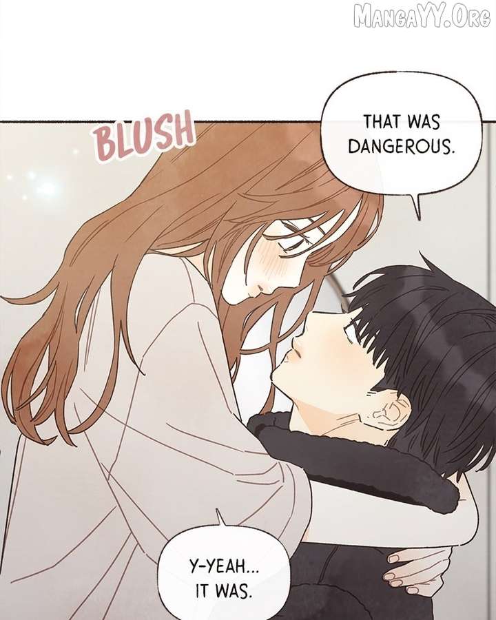 Emotional Transference Chapter 66 page 49 - 