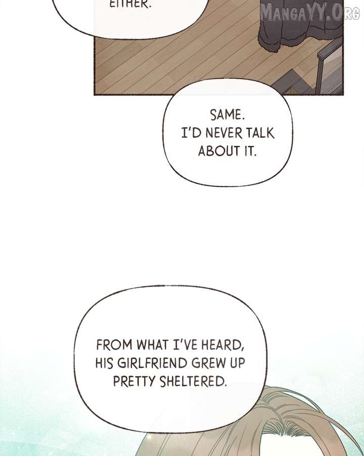 Emotional Transference Chapter 66 page 6 - 
