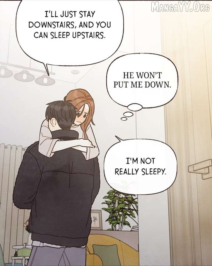Emotional Transference Chapter 66 page 52 - 