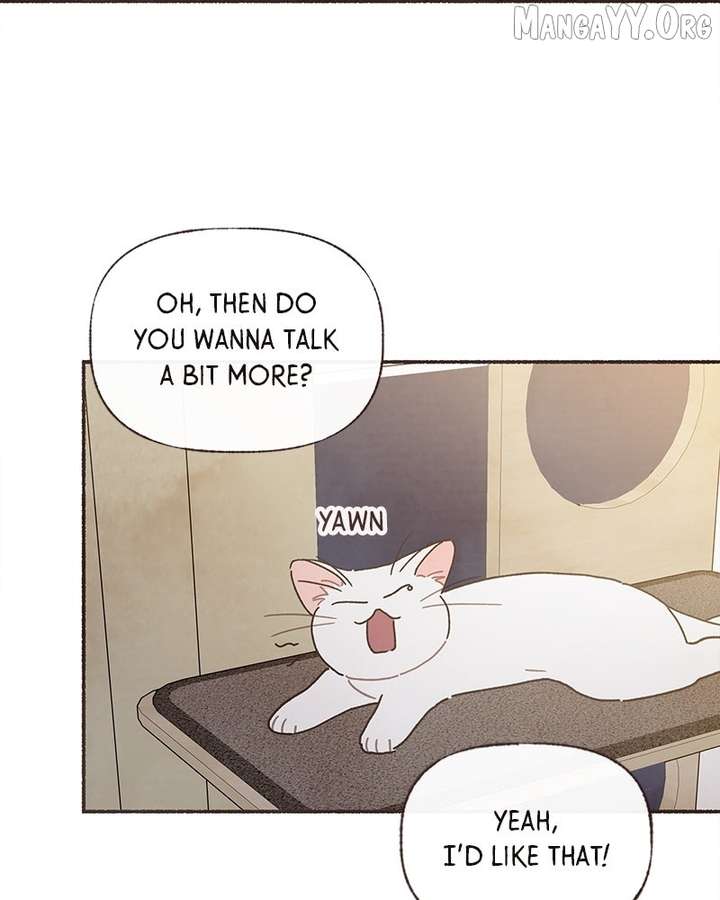 Emotional Transference Chapter 66 page 53 - 