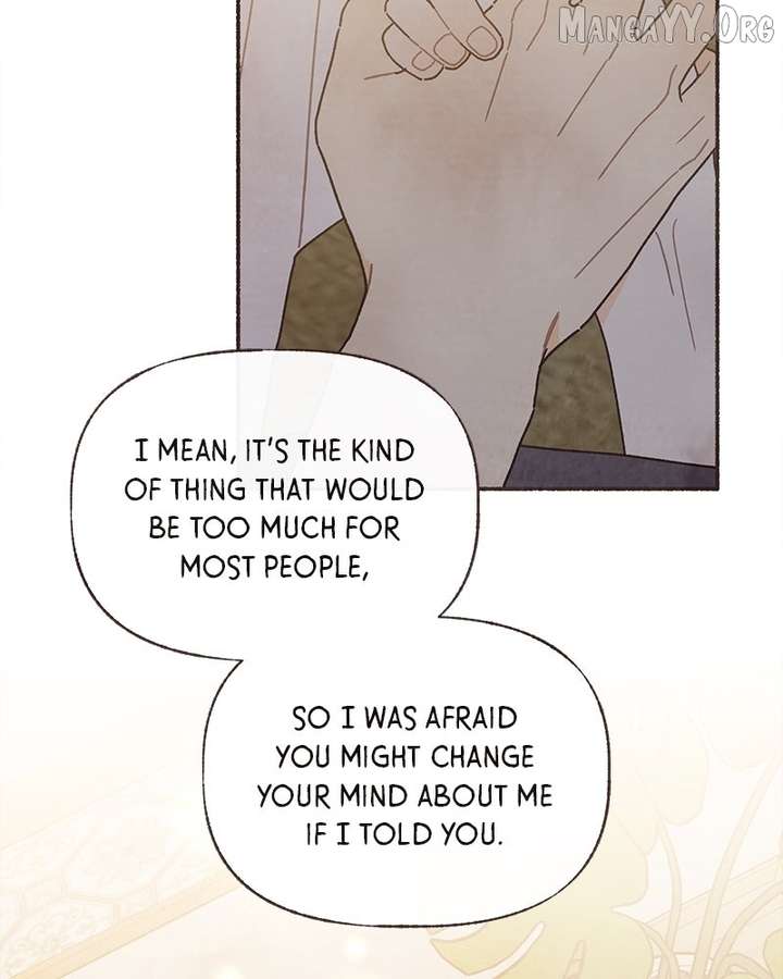 Emotional Transference Chapter 66 page 57 - 