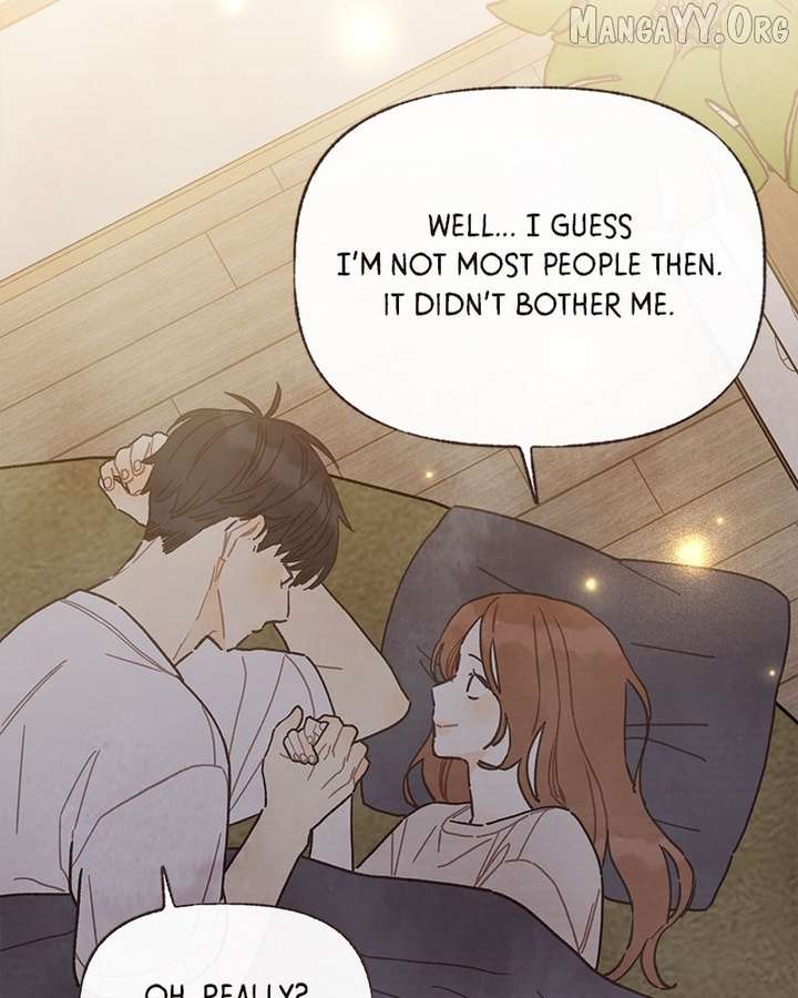 Emotional Transference Chapter 66 page 58 - 