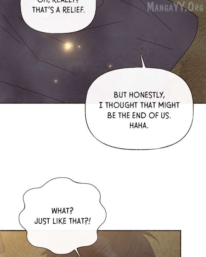Emotional Transference Chapter 66 page 59 - 