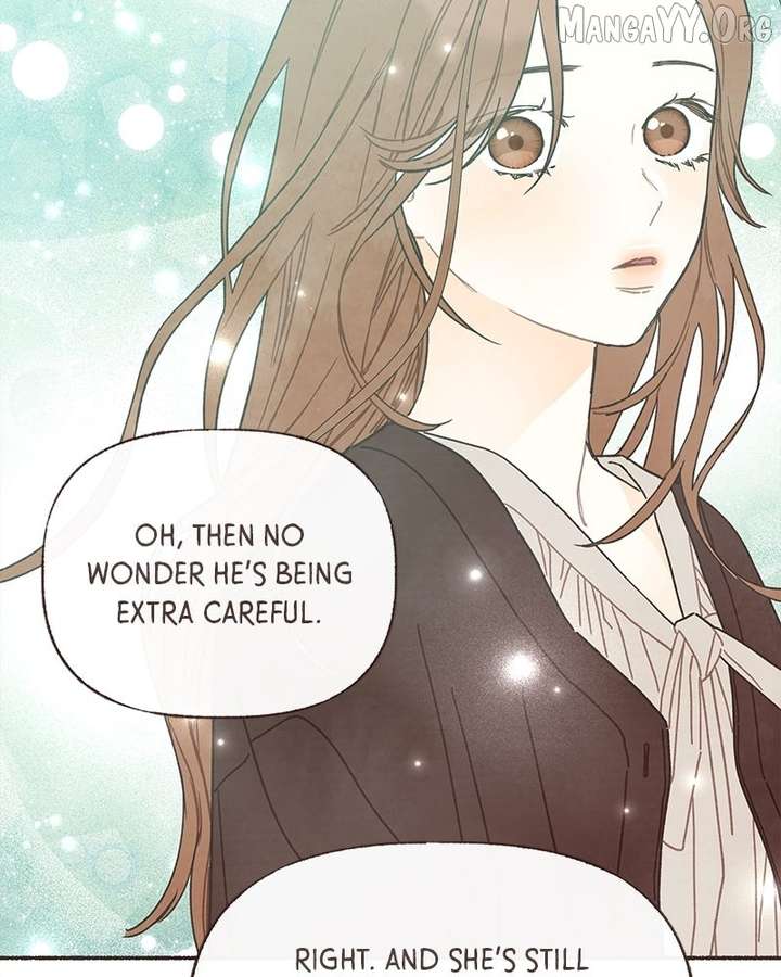 Emotional Transference Chapter 66 page 7 - 