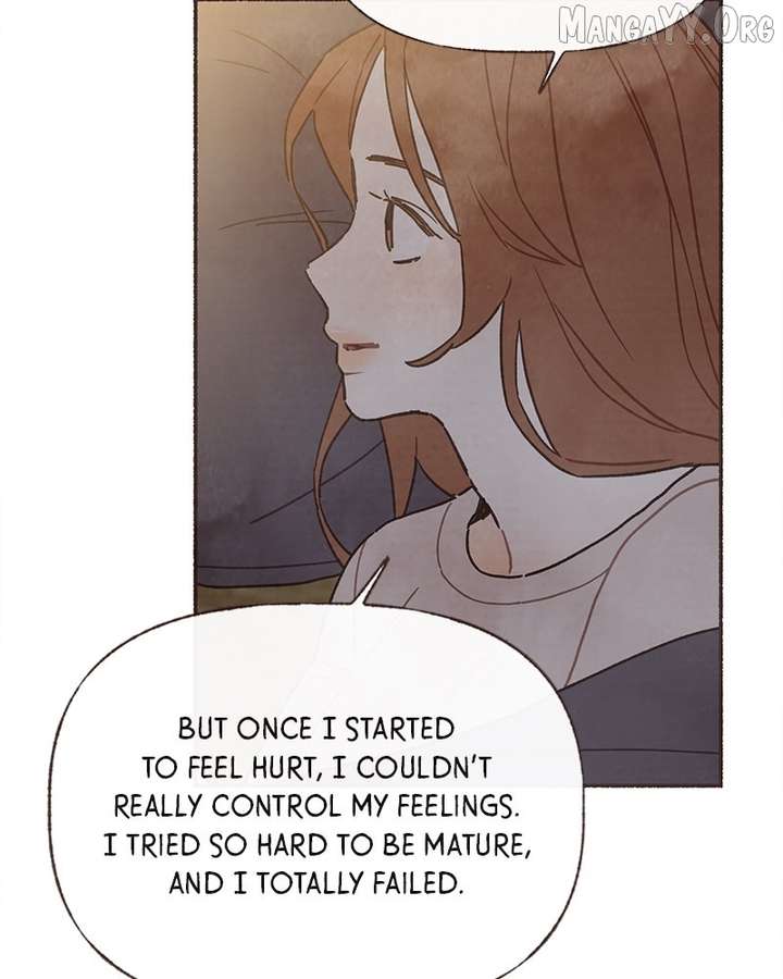 Emotional Transference Chapter 66 page 61 - 