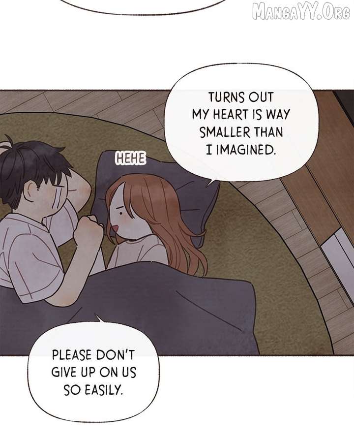 Emotional Transference Chapter 66 page 62 - 
