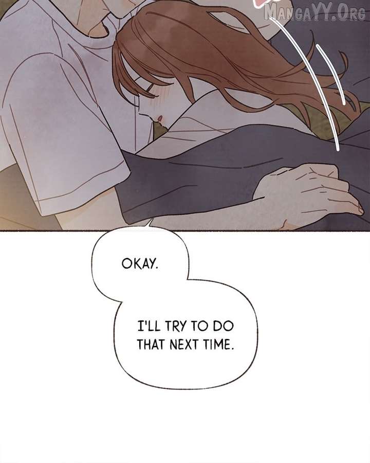 Emotional Transference Chapter 66 page 65 - 