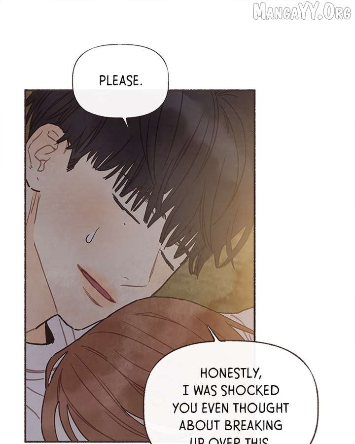 Emotional Transference Chapter 66 page 66 - 