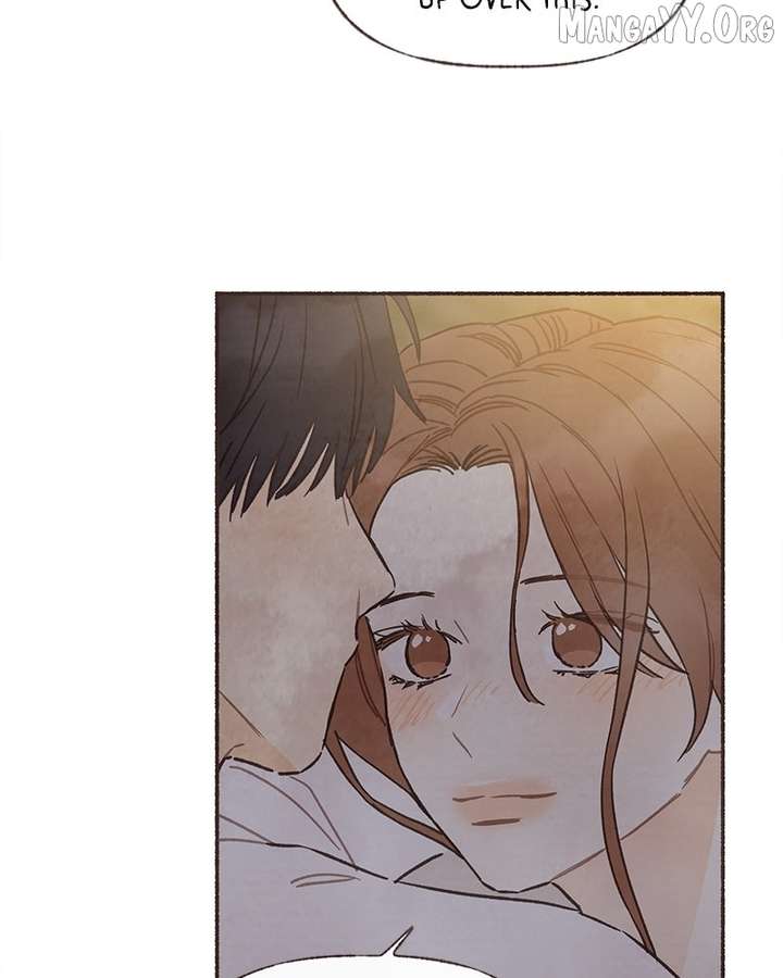 Emotional Transference Chapter 66 page 67 - 