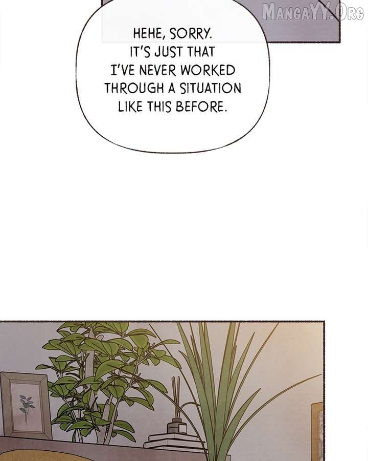 Emotional Transference Chapter 66 page 68 - 