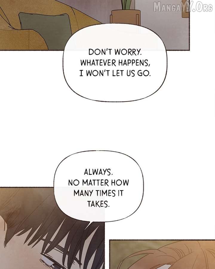 Emotional Transference Chapter 66 page 69 - 
