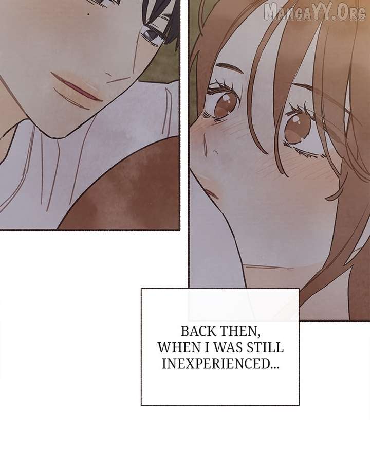 Emotional Transference Chapter 66 page 70 - 