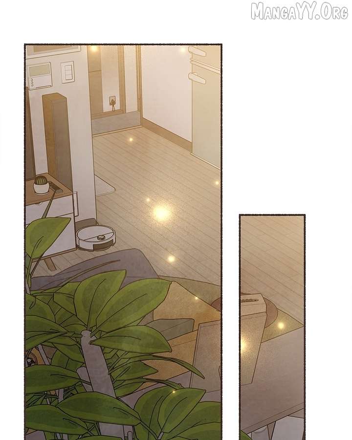 Emotional Transference Chapter 66 page 74 - 