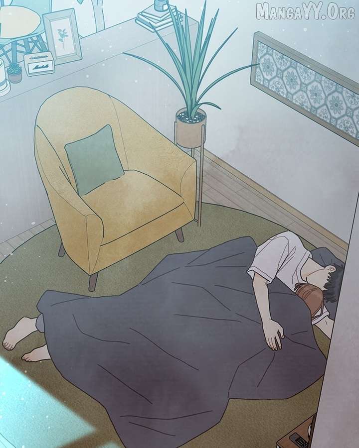 Emotional Transference Chapter 66 page 77 - 