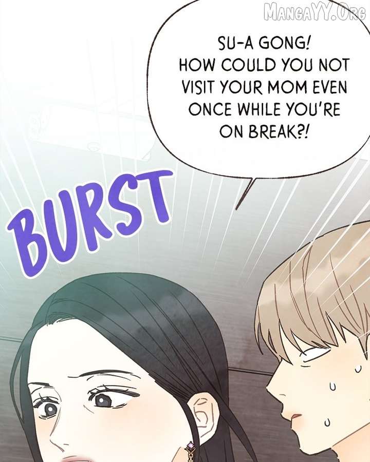 Emotional Transference Chapter 66 page 81 - 