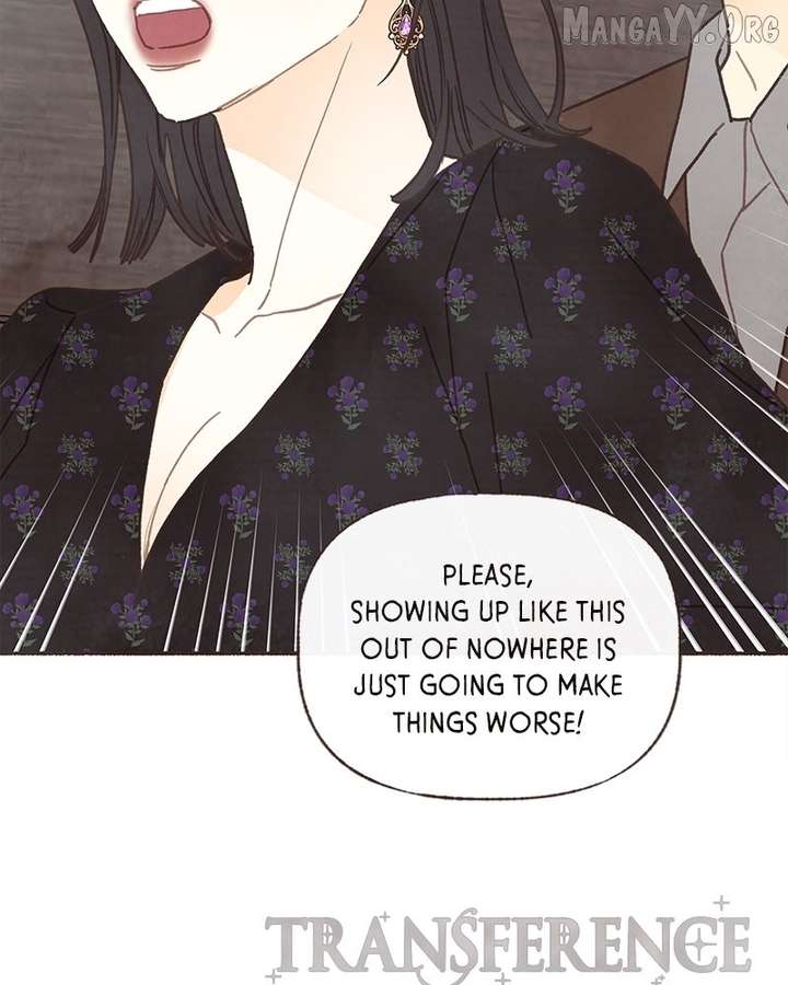 Emotional Transference Chapter 66 page 82 - 