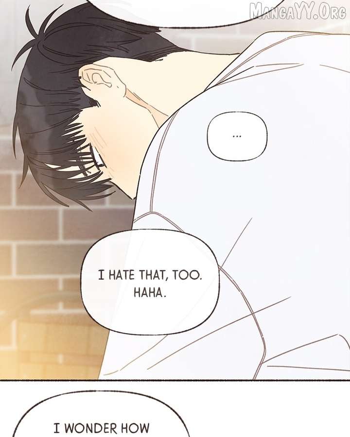 Emotional Transference Chapter 66 page 10 - 