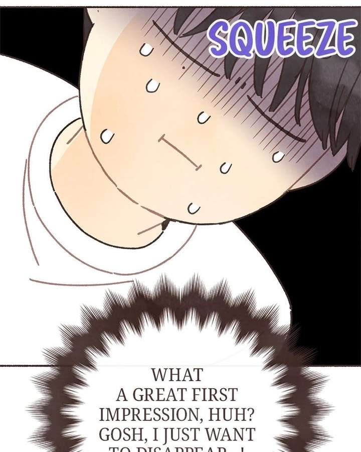 Emotional Transference Chapter 67 page 11 - 