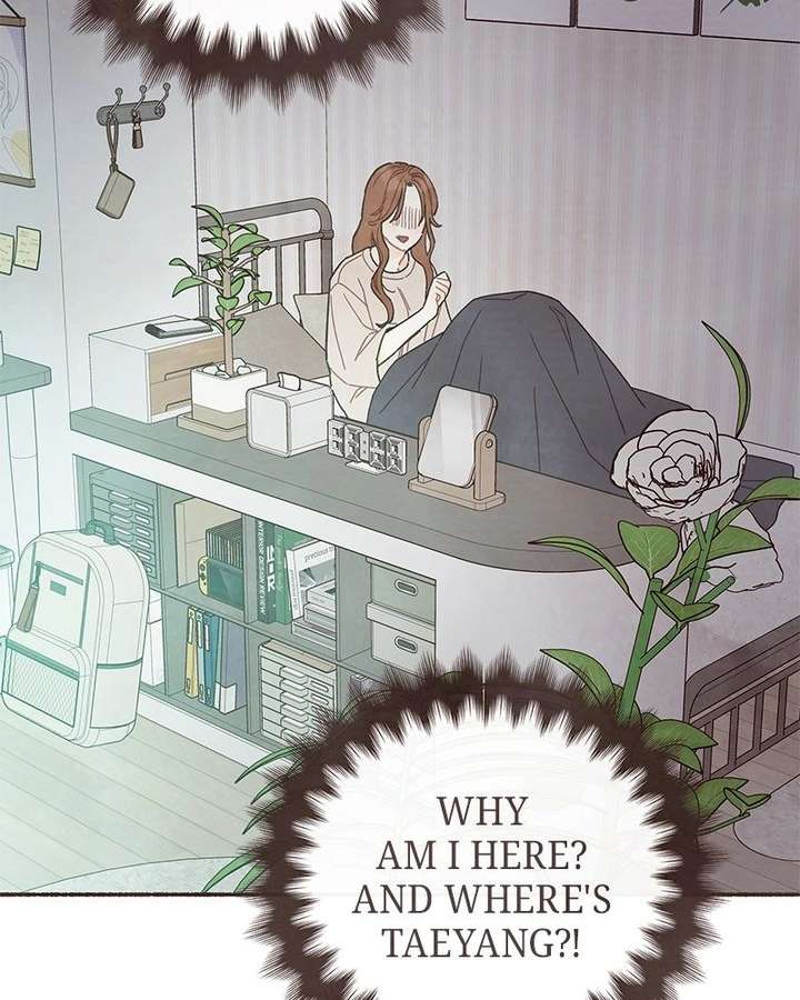 Emotional Transference Chapter 67 page 29 - 