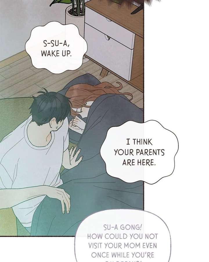 Emotional Transference Chapter 67 page 4 - 