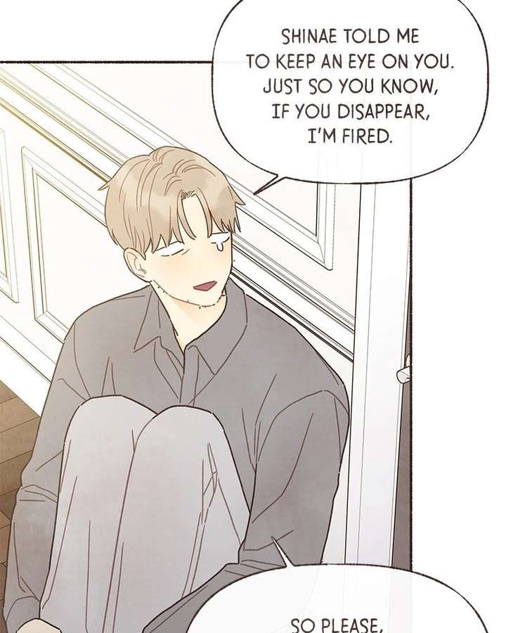 Emotional Transference Chapter 67 page 33 - 