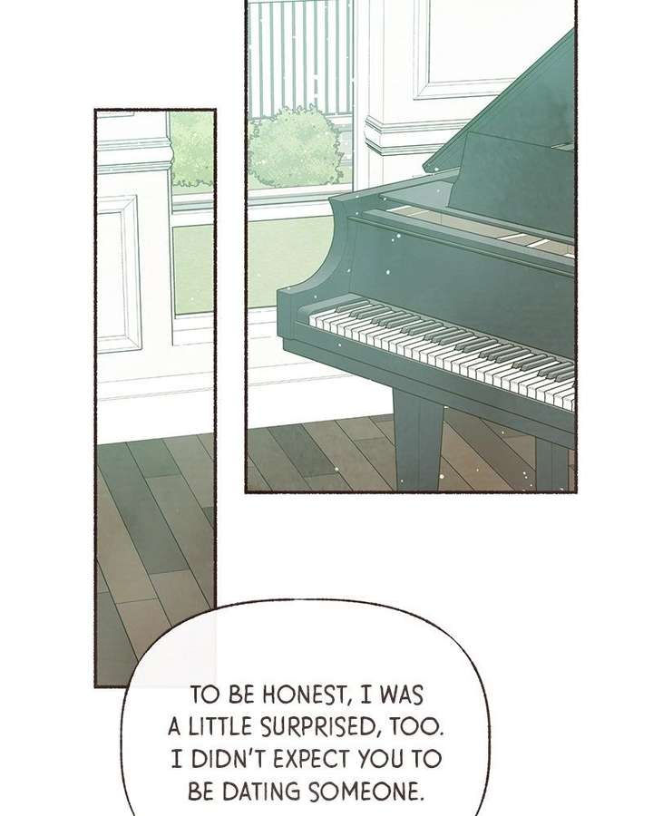 Emotional Transference Chapter 67 page 36 - 